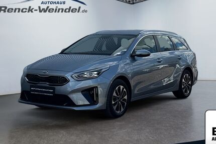 Kia ceed Sportswagon 49.112 km 20.489 € Mannheim 68199