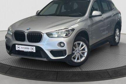 BMW X1 190.000 km 10.980 &euro; Wiesbaden 65205