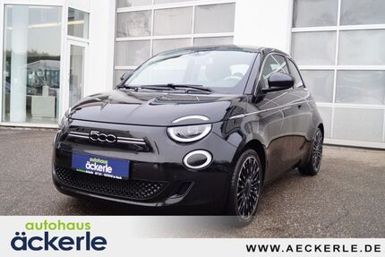Fiat 500e 36.500 km 19.990 &euro; Korb 71404