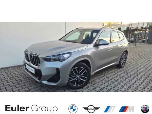 BMW X1 8.845 km 38.980 &euro; Kaiserslautern 67663