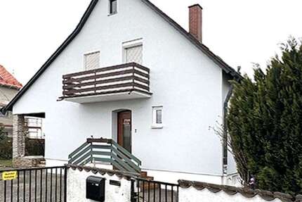 Haus Abensberg - 6 Zimmer, 133 m&sup2;, 470.000&euro; | Angebot:26051465