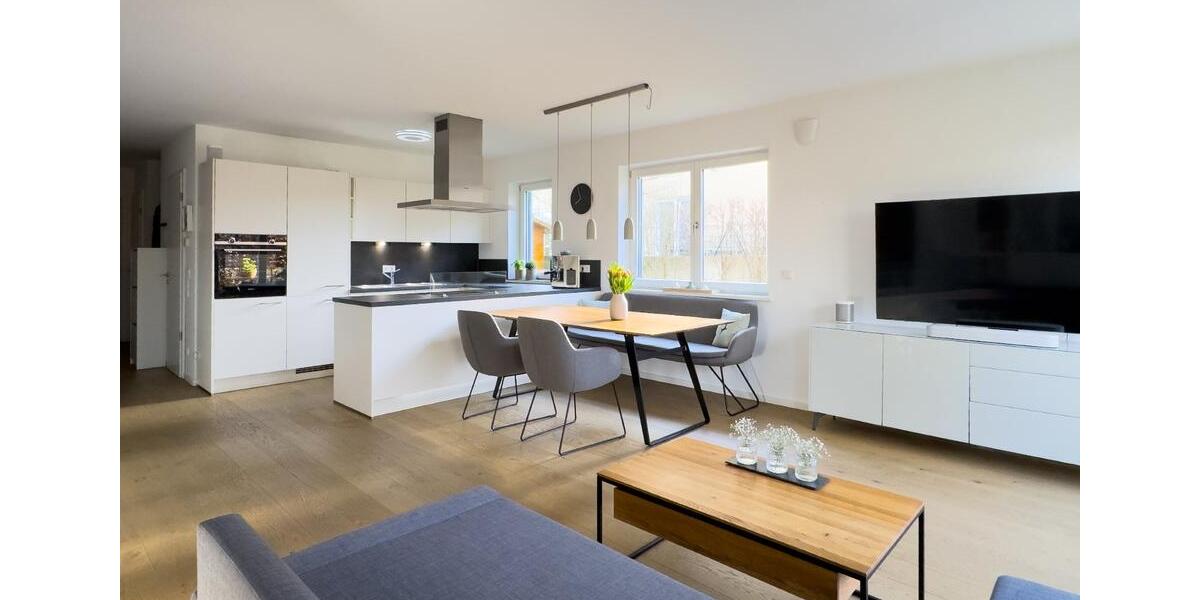 Terrassenwohnung Holzkirchen - 2 Zimmer, 79 m&sup2;, 1.715&euro; | Angebot:26336671