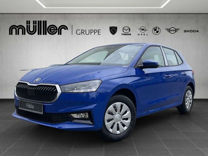 Fabia