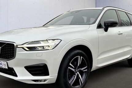 Volvo XC60 55.134 km 33.950 &euro; Kassel 34123