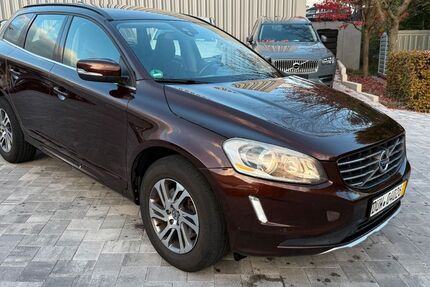Volvo XC60 243.650 km 11.990 € Kaiserslautern 67657