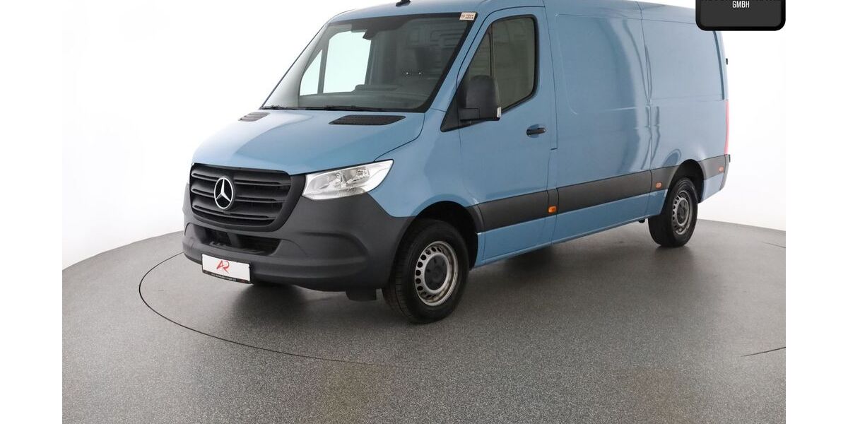 Mercedes-Benz Sprinter 96.085 km 37.880 &euro; Berlin 12103