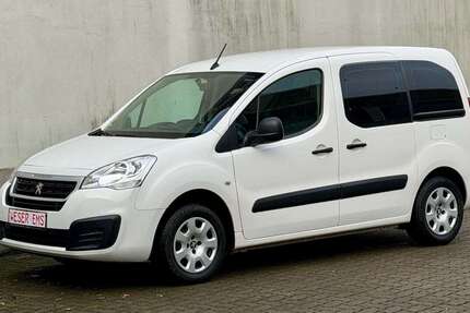 Peugeot Partner 66.000 km 11.825 &euro; Bremen 28201