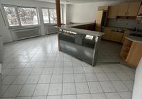 Lichtdurchflutete 3-Zimmer-Wohnung mit ebenerdigem Zugang -Barrierearm