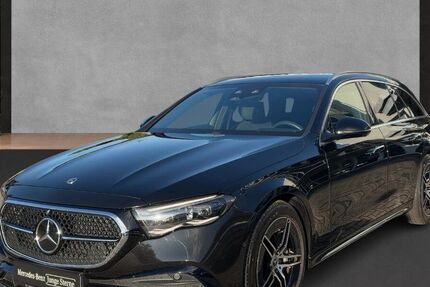Mercedes-Benz E 220 21.488 km 43.970 &euro; Frankfurt (Oder) 15234