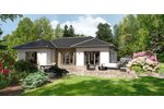 Lifetime 1 - Ihr stilvoller Bungalow für erstklassiges Wohnen 3 zimmer