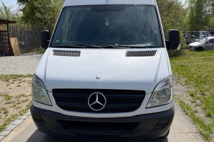 Mercedes-Benz Sprinter 300.000 km 3.999 &euro; Dresden 01097
