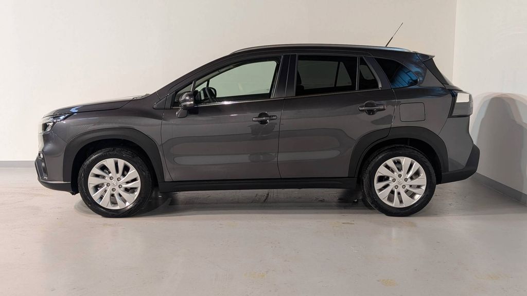 Suzuki (SX4) S-Cross 19.500 km 23.870 € Henstedt-Ulzburg 24558