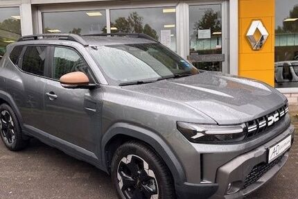 Dacia Duster 17.040 km 26.980 &euro; Paderborn 33100