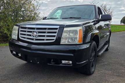 Cadillac Escalade 169.700 km 11.900 € Giebelstadt-Herchsheim 97232