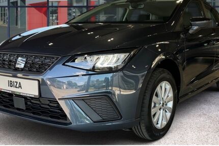 Seat Ibiza 10.000 km 15.950 &euro; Itzehoe 25524