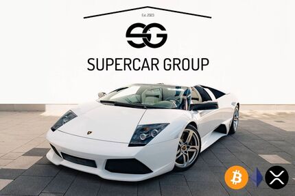 Lamborghini Murciélago 23.200 km 419.640 € München 80807