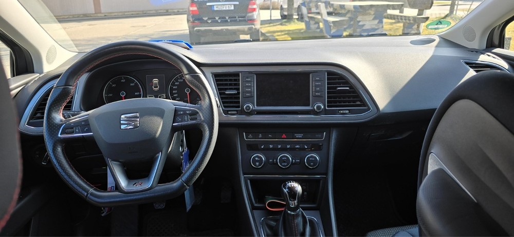 Seat Leon ST 251.000 km 9.800 &euro; Taufkirchen (Vils) 84416