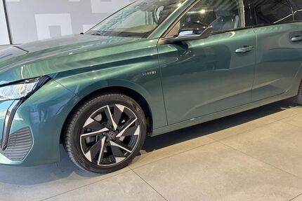 Peugeot 308 26.904 km 22.950 &euro; Augsburg 86179