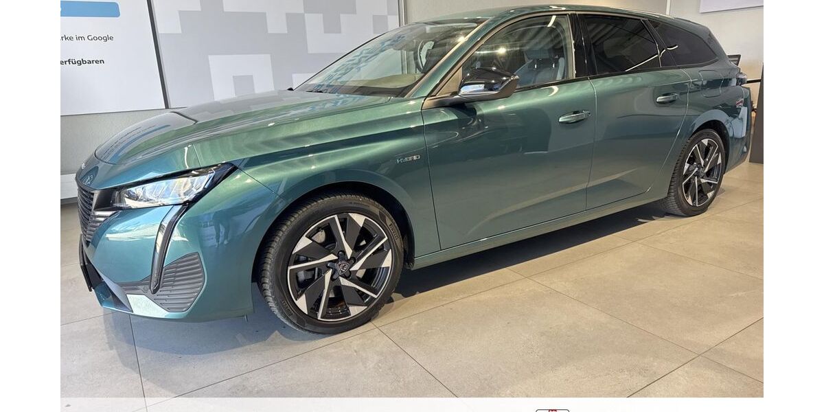 Peugeot 308 26.904 km 22.950 &euro; Augsburg 86179