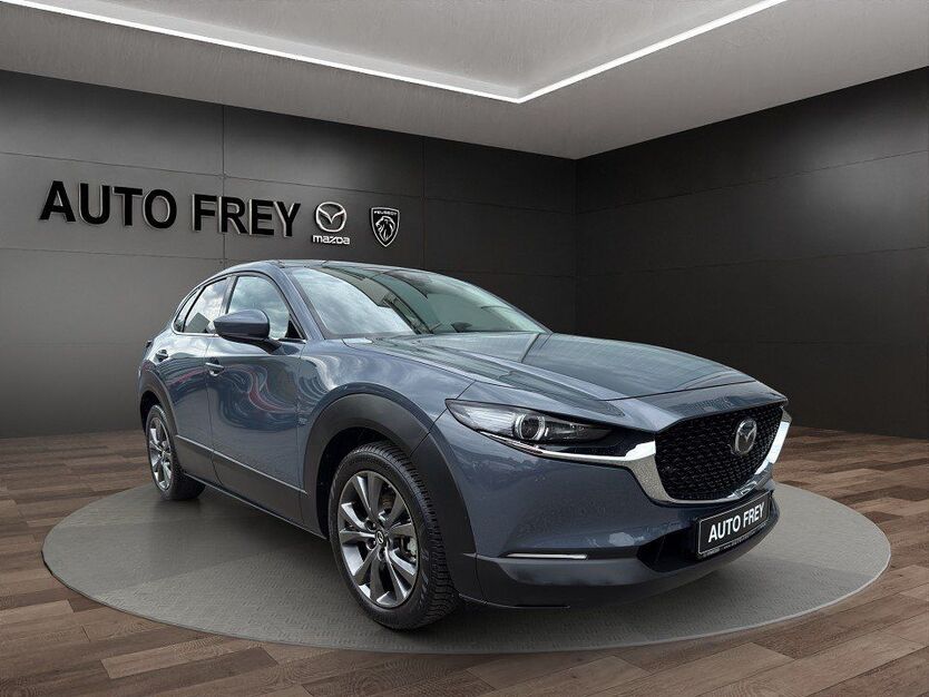 CX-30
