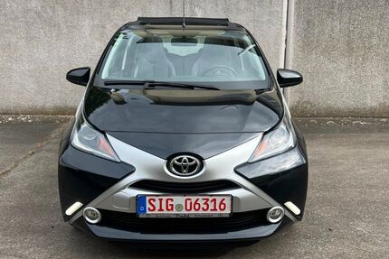 Toyota Aygo (X) 78.350 km 8.999 &euro; Mengen 88512
