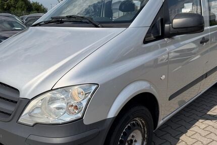 Mercedes-Benz Vito 323.284 km 5.990 &euro; Nabburg 92507
