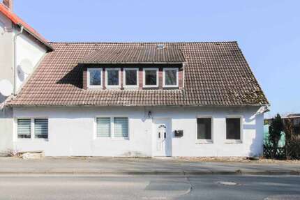 Wohnung Barsinghausen - 5 Zimmer, 115 m&sup2;, 199.000&euro; | Angebot:26908127