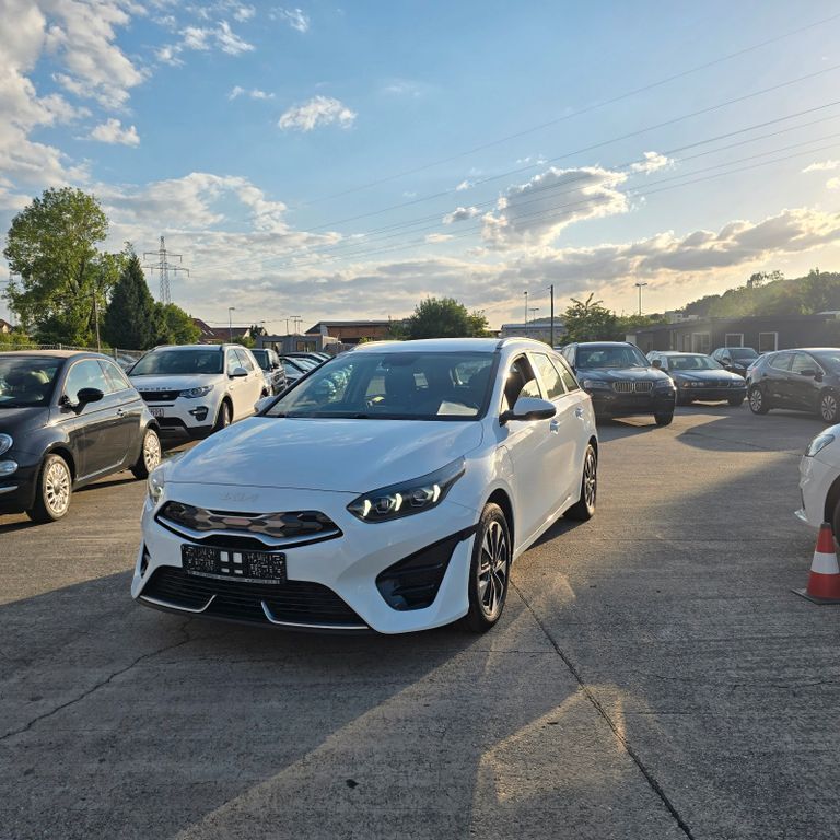 ceed Sportswagon