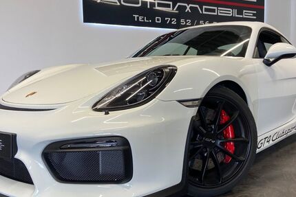 Porsche Cayman 5.618 km 96.999 &euro; Bretten 75015