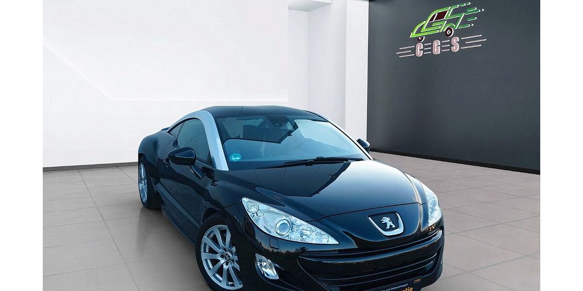 Peugeot RCZ 116.400 km 8.750 &euro; Altrip 67122