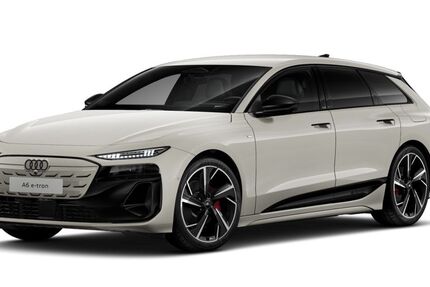 Audi A6 e-tron 17.438 km 66.600 &euro; Ludwigshafen 67063