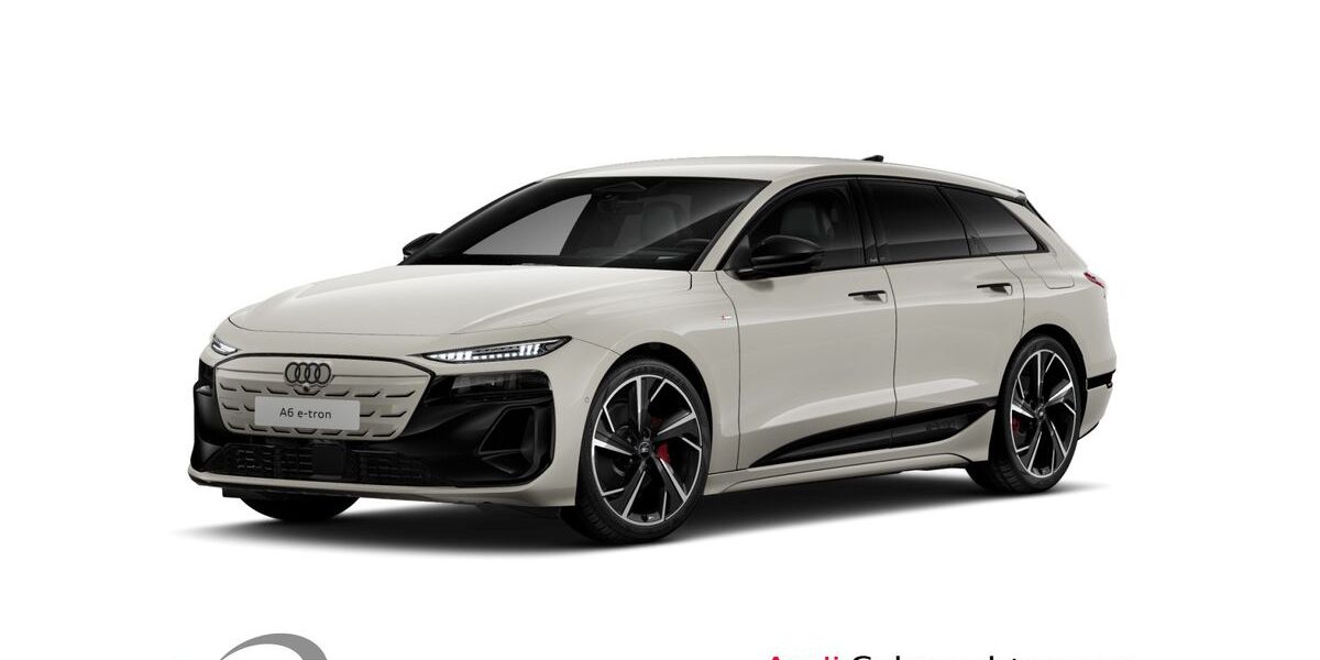 Audi A6 e-tron 17.438 km 66.600 &euro; Ludwigshafen 67063