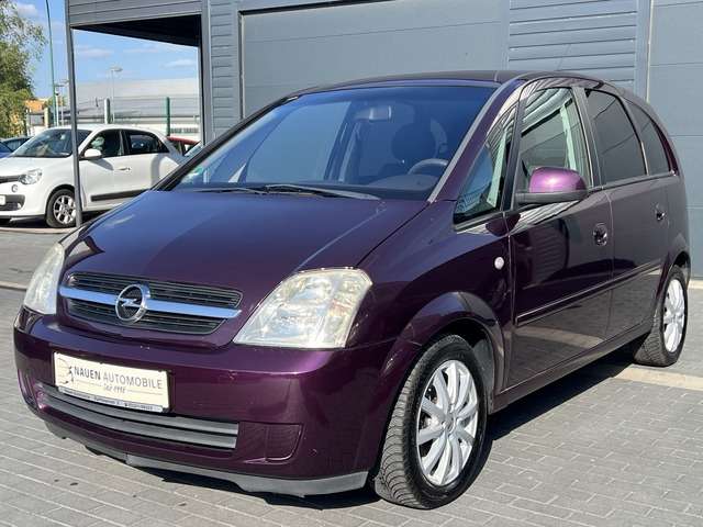 Meriva