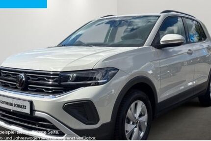 VW T-Cross 5.557 km 20.310 &euro; Grevenbroich 41515