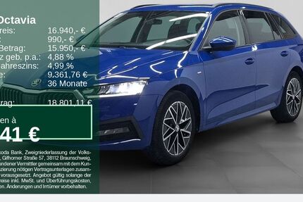 Skoda Octavia 142.342 km 16.940 &euro; Bochum 44809