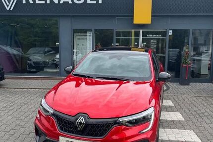 Renault Arkana 28.500 km 25.990 &euro; Emstek-West 49685