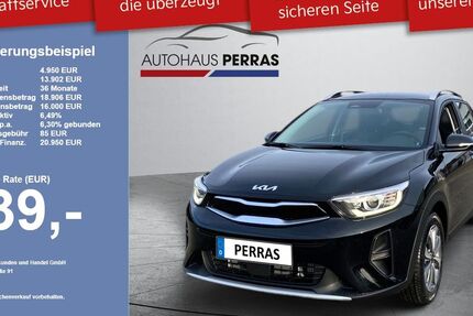 Kia Stonic 11.320 km 20.950 &euro; Neumarkt 92318