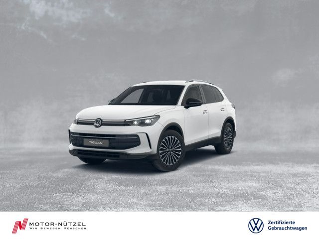 VW Tiguan 25.806 km 34.830 &euro; Hof 95030