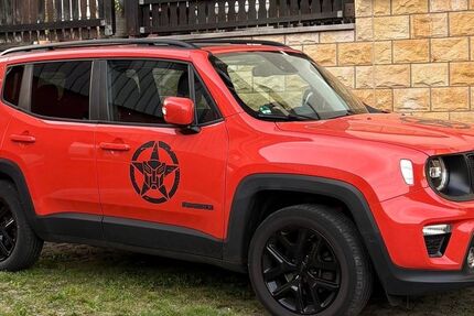 Jeep Renegade 73.120 km 17.300 &euro; Schiffweiler 66578
