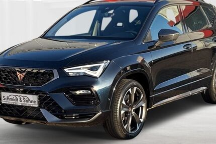 Cupra Ateca 69.800 km 25.830 &euro; Aschersleben 06449