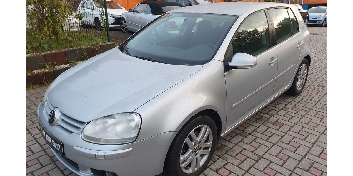 VW Golf 182.500 km 1.990 &euro; Chemnitz 09114