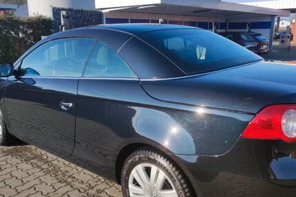 VW Eos 103.500 km 5.490 &euro; Verl 33415