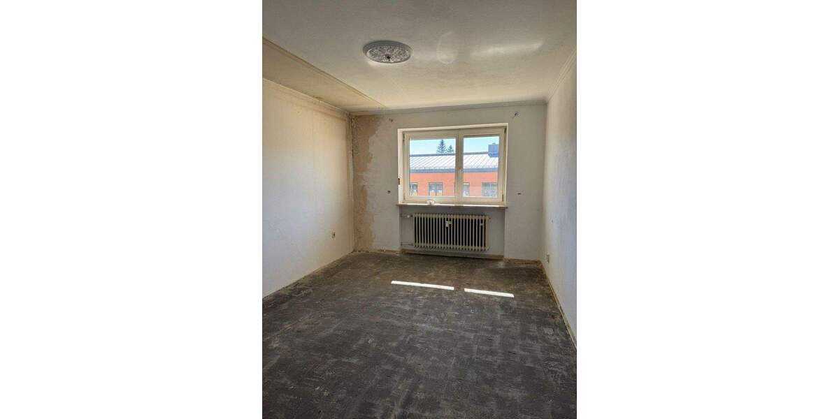 Etagenwohnung Unterhaching - 3 Zimmer, 83 m&sup2;, 619.000&euro; | Angebot:24858491