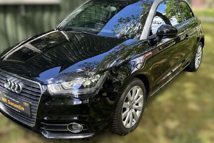 Audi A1 143.591 km 7.490 &euro; Burgdorf - OT Ramlingen 31303