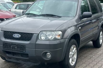 Ford Maverick 123.000 km 5.990 &euro; kelkheim 65779