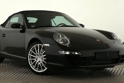 Porsche 997 112.500 km 49.499 &euro; Thierhaupten 86672