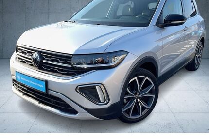 VW T-Cross 15.707 km 24.920 &euro; Alsfeld 36304