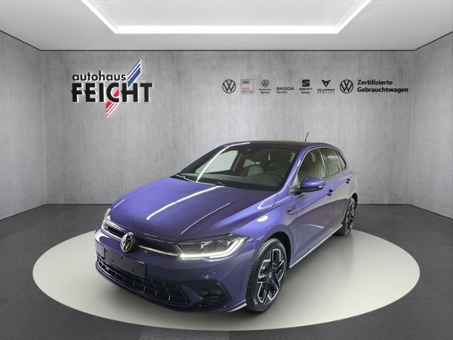VW Polo 3.000 km 28.439 € Haar 85540