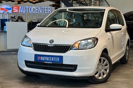 Skoda Citigo 295.120 km 2.999 &euro; Pfaffenhofen 85276