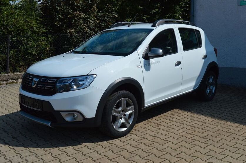 Sandero